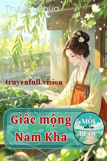 Giấc Mộng Nam Kha – Zhihu