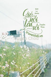Gió Nổi Lên Rồi