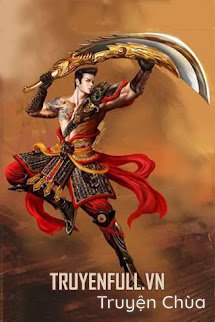 Gươm Đàn Nửa Gánh
