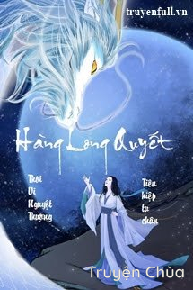 Hàng Long Quyết