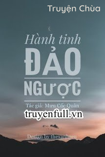 Hành Tinh Đảo Ngược