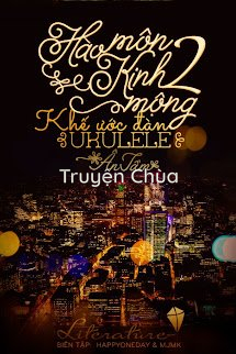Hào Môn Kinh Mộng II: Khế Ước Đàn Ukulele