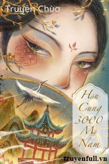 Hậu Cung 3000 Mỹ Nam