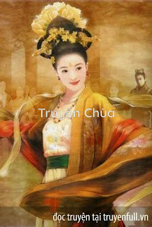 Hậu Phi Bí Sử