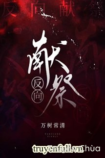 Hiến Tế Ngược