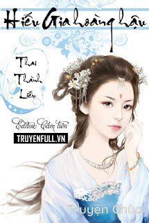 Hiếu Gia Hoàng Hậu