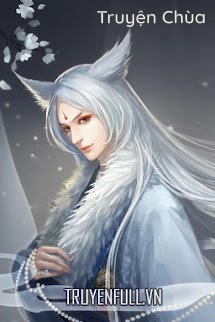 Hoạn Dưỡng Thạch Đầu Đích Tiểu Hồ Ly
