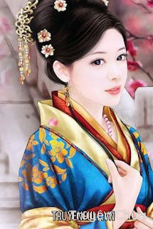 Hoàng Hậu Tấu Biển Hoàng Thượng