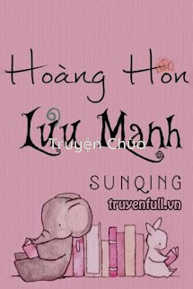 Hoàng Hôn Lưu Manh
