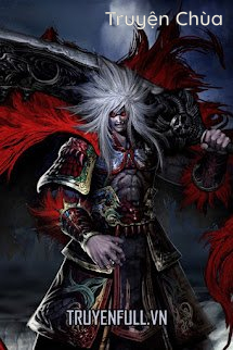 Huyết Ảnh Nhân