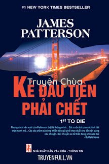 Kẻ Đầu Tiên Phải Chết