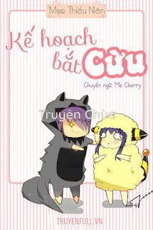 Kế Hoạch Bắt Cừu