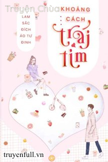 Khoảng Cách Trái Tim