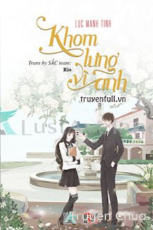 Khom Lưng Vì Anh