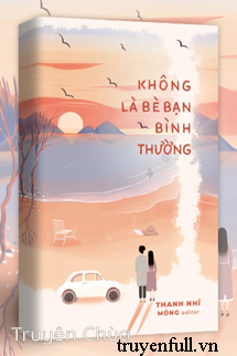 Không Là Bè Bạn Bình Thường