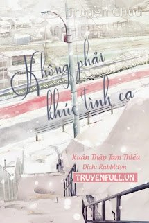 Không Phải Khúc Tình Ca