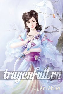 Khuynh Phi Thiên Hạ