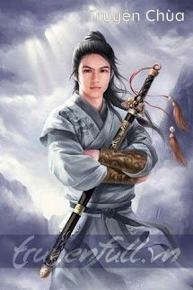 Kiếm Thần Truyền Thuyết