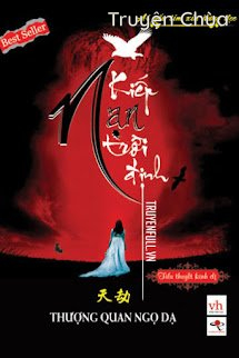 Kiếp Nạn Trời Định