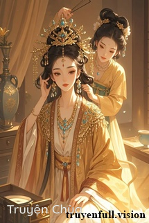 Kiều A Kiều Khí – Đường Quả Quả