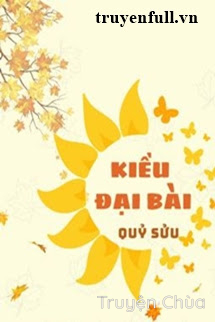 Kiều Đại Bài
