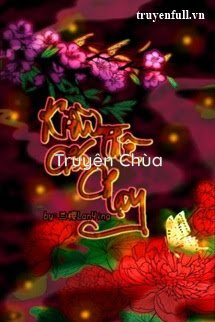 Kiều Thê Chớ Có Chạy!