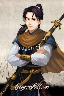 Kim Kiếm Lệnh
