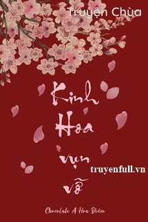 Kinh Hoa Vụn Vỡ