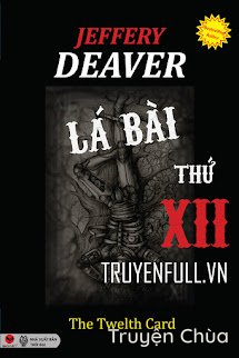 Lá Bài Thứ XII