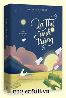 Lá Thư Từ Ánh Trăng