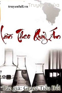 Lần Theo Quỷ Án