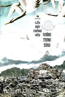 Lấy Một Hoàng Hậu Không Tranh Sủng