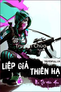 Liệp Giả Thiên Hạ