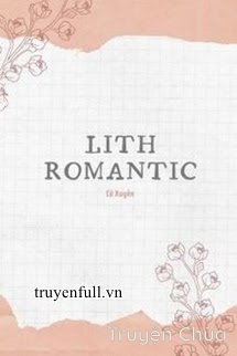 Lithromantic