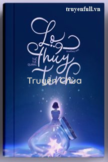 Lọ Thủy Tinh
