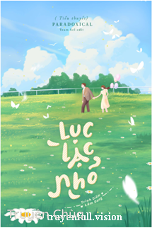 Lục Lạc Nhỏ – Paradoxical
