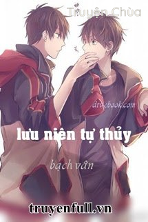 Lưu Niên Tự Thủy
