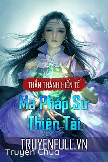 Ma Pháp Sư Thiên Tài