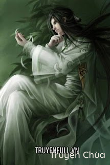 Ma Vương Tuyệt Tình