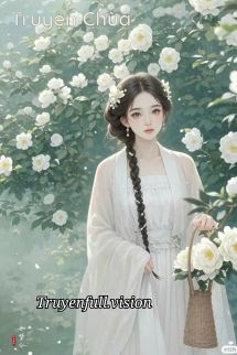 Mãn Mãn Thanh Liên – Nhất Điểm Huỳnh