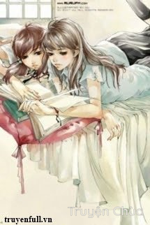 Manh Nữ Cùng Kỹ Nữ