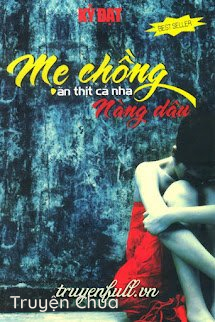 Mẹ Chồng Ăn Thịt Cả Nàng Dâu