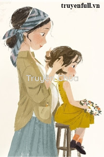 Mẹ Không Thích Khóc