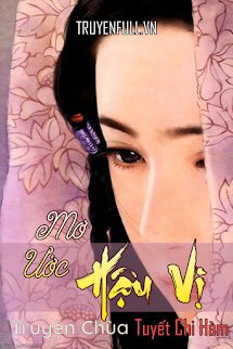 Mơ Ước Hậu Vị
