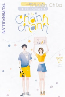 Mối Tình Dễ Thương Của Chanh Chanh