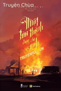 Một Tòa Thành Đang Chờ Anh