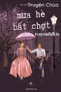 Mưa Hè Bất Chợt – Thất Duyên Lý