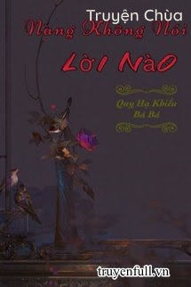 Nàng Không Nói