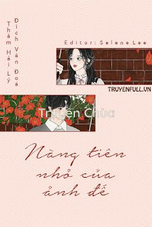 Nàng Tiên Nhỏ Của Ảnh Đế