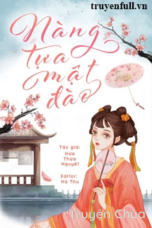 Nàng Tựa Mật Đào